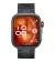 Смарт-годинник Huawei Watch Fit 4 Pro Black (55020EYK) UA