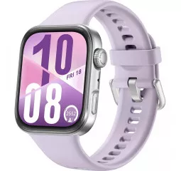 Смарт-часы Huawei Watch Fit 4 Purple (55020EYM)