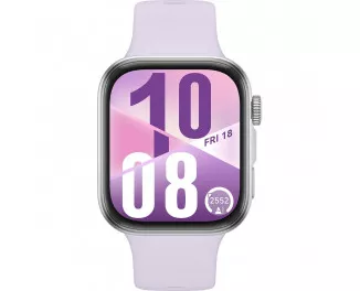 Смарт-годинник Huawei Watch Fit 4 Purple (55020EYM)