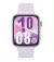 Смарт-годинник Huawei Watch Fit 4 Purple (55020EYM)