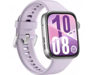 Смарт-годинник Huawei Watch Fit 4 Purple (55020EYM)