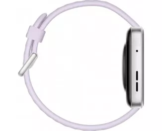 Смарт-годинник Huawei Watch Fit 4 Purple (55020EYM)