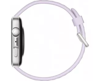 Смарт-годинник Huawei Watch Fit 4 Purple (55020EYM)