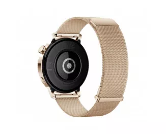 Смарт-часы HUAWEI Watch GT 3 42mm Elegant Gold (55027151)