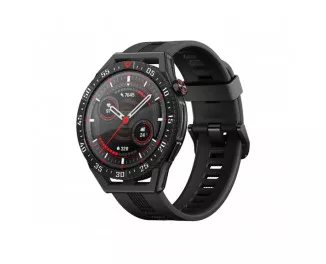 Смарт-часы HUAWEI Watch GT 3 SE 46mm Graphite Black (55029715)