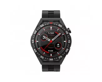 Смарт-годинник HUAWEI Watch GT 3 SE 46mm Graphite Black (55029715)