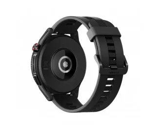 Смарт-годинник HUAWEI Watch GT 3 SE 46mm Graphite Black (55029715)