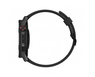 Смарт-годинник HUAWEI Watch GT 3 SE 46mm Graphite Black (55029715)