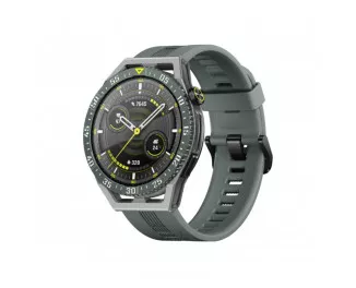 Смарт-часы HUAWEI Watch GT 3 SE 46mm Wilderness Green (55029749)