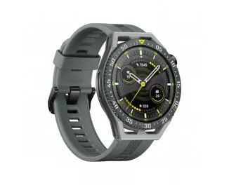 Смарт-часы HUAWEI Watch GT 3 SE 46mm Wilderness Green (55029749)