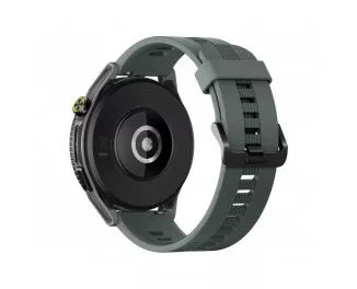 Смарт-часы HUAWEI Watch GT 3 SE 46mm Wilderness Green (55029749)
