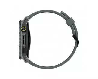 Смарт-часы HUAWEI Watch GT 3 SE 46mm Wilderness Green (55029749)