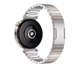 Смарт-часы Huawei Watch GT 4 41mm Silver Steel (55020BHY) UA