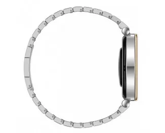 Смарт-часы Huawei Watch GT 4 41mm Silver Steel (55020BHY) UA