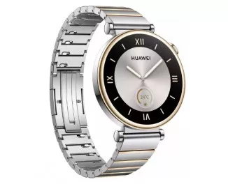 Смарт-часы Huawei Watch GT 4 41mm Silver Steel (55020BHY) UA