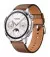 Смарт-годинник Huawei Watch GT 4 46mm Brown Leather (55020BGW) UA