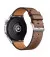 Смарт-годинник Huawei Watch GT 4 46mm Brown Leather (55020BGW) UA