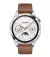 Смарт-годинник Huawei Watch GT 4 46mm Brown Leather (55020BGW) UA
