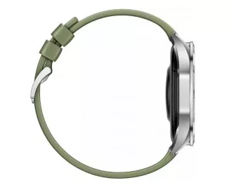 Смарт-годинник Huawei Watch GT 4 46mm Green (55020BGV) UA