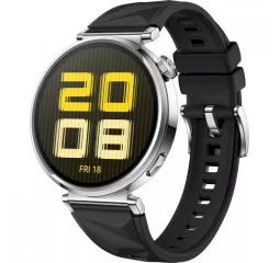 Смарт-часы Huawei Watch GT 5 41mm Black (55020DJX) UA