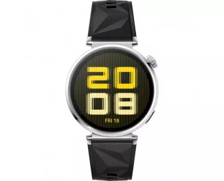 Смарт-годинник Huawei Watch GT 5 41mm Black (55020DJX) UA