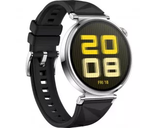 Смарт-годинник Huawei Watch GT 5 41mm Black (55020DJX) UA