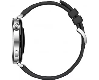 Смарт-годинник Huawei Watch GT 5 41mm Black (55020DJX) UA