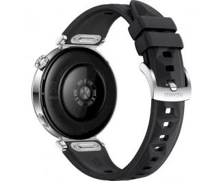 Смарт-годинник Huawei Watch GT 5 41mm Black (55020DJX) UA
