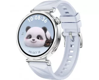 Смарт-часы Huawei Watch GT 5 41mm Blue (55020DJV) UA