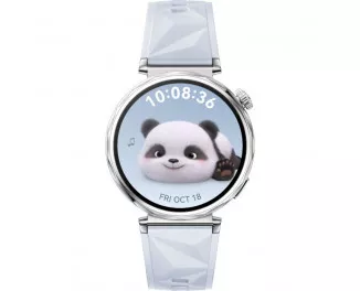 Смарт-годинник Huawei Watch GT 5 41mm Blue (55020DJV) UA