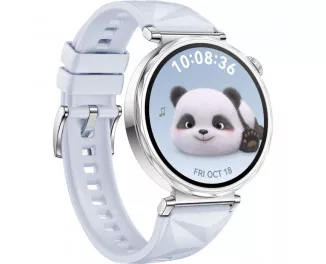 Смарт-годинник Huawei Watch GT 5 41mm Blue (55020DJV) UA