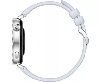 Смарт-годинник Huawei Watch GT 5 41mm Blue (55020DJV) UA
