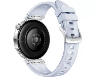Смарт-годинник Huawei Watch GT 5 41mm Blue (55020DJV) UA