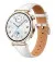 Смарт-годинник Huawei Watch GT 5 41mm White Leather (55020DJT) UA