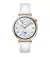 Смарт-годинник Huawei Watch GT 5 41mm White Leather (55020DJT) UA