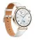 Смарт-годинник Huawei Watch GT 5 41mm White Leather (55020DJT) UA