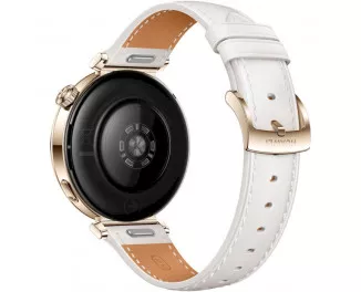 Смарт-годинник Huawei Watch GT 5 41mm White Leather (55020DJT) UA