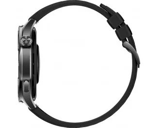 Смарт-часы Huawei Watch GT 5 46mm Black (55020DKM) UA