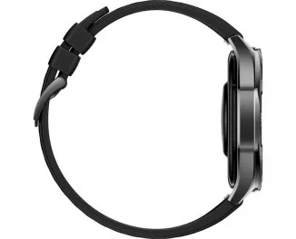 Смарт-часы Huawei Watch GT 5 46mm Black (55020DKM) UA