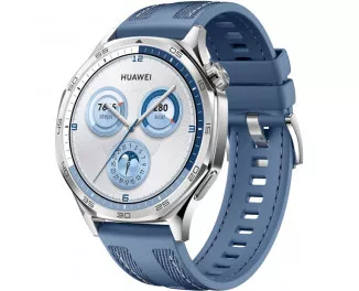 Смарт-часы Huawei Watch GT 5 46mm Blue (55020DKH) UA