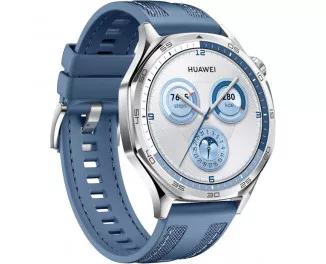 Смарт-часы Huawei Watch GT 5 46mm Blue (55020DKH) UA