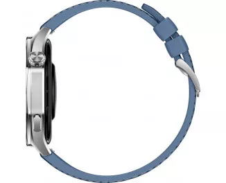 Смарт-часы Huawei Watch GT 5 46mm Blue (55020DKH) UA