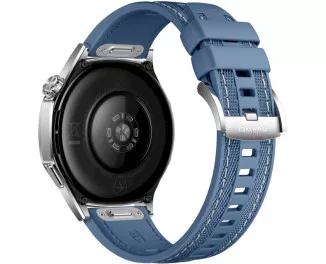 Смарт-часы Huawei Watch GT 5 46mm Blue (55020DKH) UA