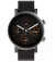 Смарт-часы Mobvoi TicWatch E3 Panther Black (P1034000300A)