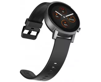 Смарт-часы Mobvoi TicWatch E3 Panther Black (P1034000300A)