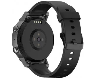 Смарт-часы Mobvoi TicWatch E3 Panther Black (P1034000300A)