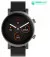 Смарт-часы Mobvoi TicWatch E3 Panther Black (P1034000300A)