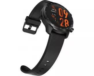 Смарт-часы Mobvoi TicWatch Pro 3 Ultra GPS Shadow Black (P1034001600A)