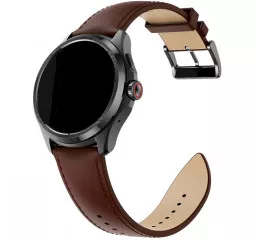 Смарт-часы Mobvoi TicWatch Pro 5 GPS Obsidian Elite Edition (P3170000300A)