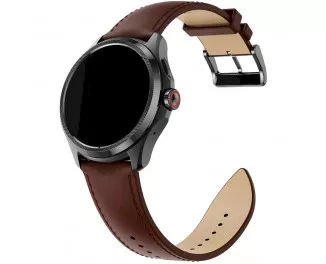 Смарт-часы Mobvoi TicWatch Pro 5 GPS Obsidian Elite Edition (P3170000300A)